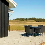 Сasa de vacaciones 5 Bedroom Pet Friendly In Løkken