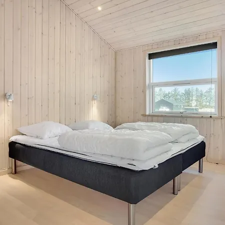 Tatil Evi In With Sauna *