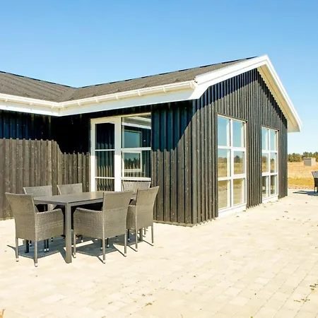 5 Bedroom Pet Friendly In Сasa de vacaciones *