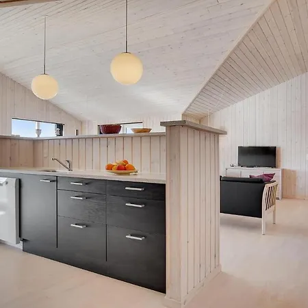 5 Bedroom Pet Friendly In Løkken