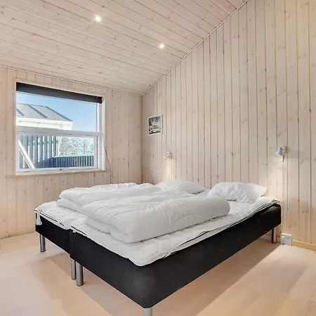 In With Sauna Tatil Evi *